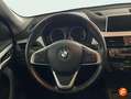 BMW X1 sDrive 18d Blau - thumbnail 11