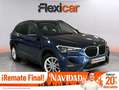 BMW X1 sDrive 18d Blau - thumbnail 1