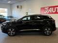 Peugeot 3008 1.2 PureTech GT Line NAVIGATIE/CAMERA, CRUISE, PAN Zwart - thumbnail 2