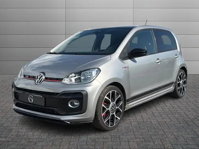 Volkswagen up! 3p 1.0 tsi up! GTI 115cv my20
