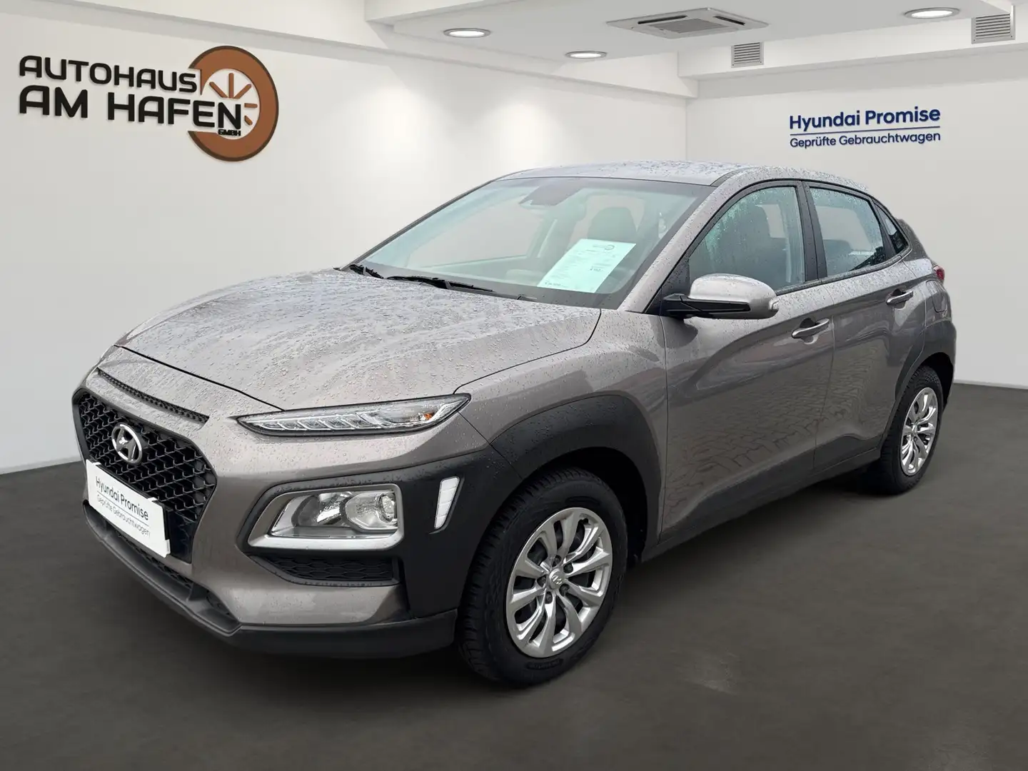Hyundai KONA KONA Pure 2WD - 1