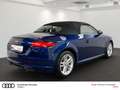 Audi TT Roadster 1.8 TFSI MATRIX NAV GRA LEDER Blau - thumbnail 5