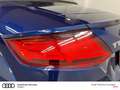 Audi TT Roadster 1.8 TFSI MATRIX NAV GRA LEDER Blau - thumbnail 10