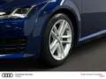 Audi TT Roadster 1.8 TFSI MATRIX NAV GRA LEDER Blau - thumbnail 8
