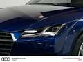 Audi TT Roadster 1.8 TFSI MATRIX NAV GRA LEDER Blau - thumbnail 6