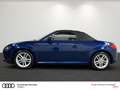 Audi TT Roadster 1.8 TFSI MATRIX NAV GRA LEDER Blau - thumbnail 3
