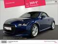 Audi TT Roadster 1.8 TFSI MATRIX NAV GRA LEDER Blau - thumbnail 1