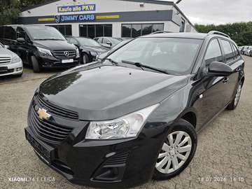 Station Wagon 1.6 LS
