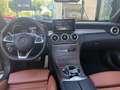 Mercedes-Benz C 220 d 4MATIC Burdeos - thumbnail 9