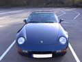 Porsche 968 968 Bleu - thumbnail 2