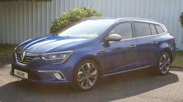 GT-Line 132 PS
