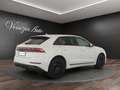 Audi Q8 Q8 SUV 50 TDI 286 CV quattro tiptronic S line edi Bianco - thumbnail 10