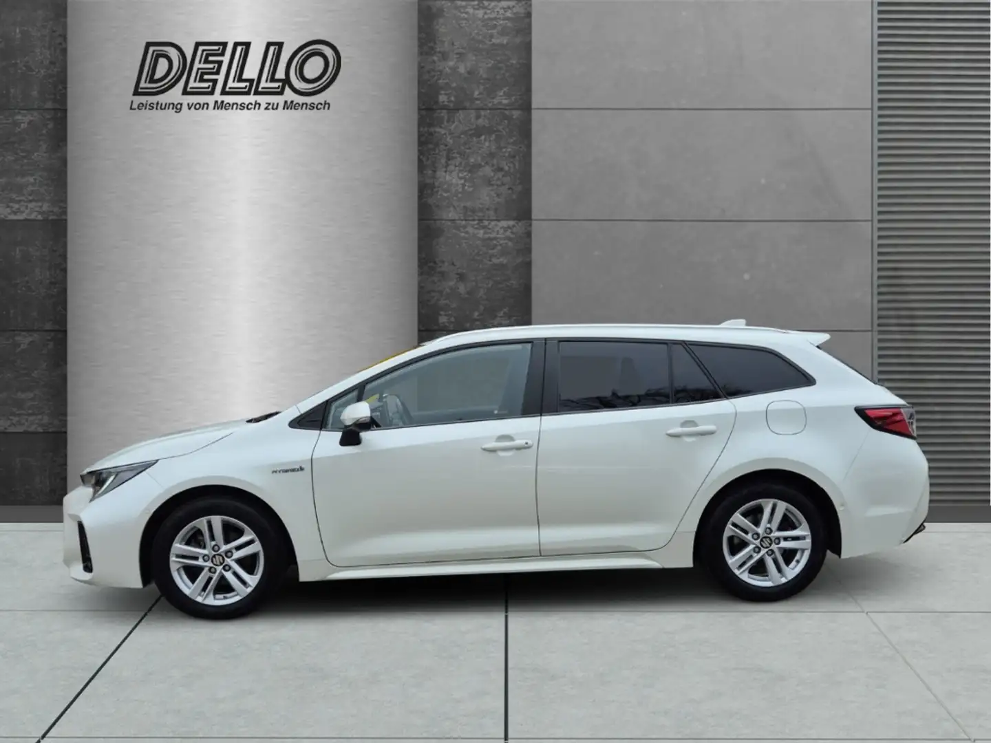 Suzuki Swace 1.8 Hybrid Comfort+ Android Auto RFK SHZ Navi Digi Beyaz - 2