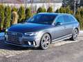 Audi A4 40 TDI quattro sport Competition, Carbon, BuO Grau - thumbnail 1