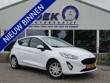 1.0 EcoBoost 95PK Connected NAVI | PDC V+A | AIRCO