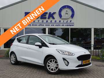 1.0 EcoBoost 95PK Connected NAVI | PDC V+A | AIRCO