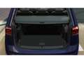 Volkswagen Touran 1.5TSI DSG Goal Matrix Navi Rear View ACC Blau - thumbnail 12