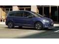 Volkswagen Touran 1.5TSI DSG Goal Matrix Navi Rear View ACC Blau - thumbnail 4
