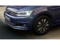 Volkswagen Touran 1.5TSI DSG Goal Matrix Navi Rear View ACC Blau - thumbnail 6