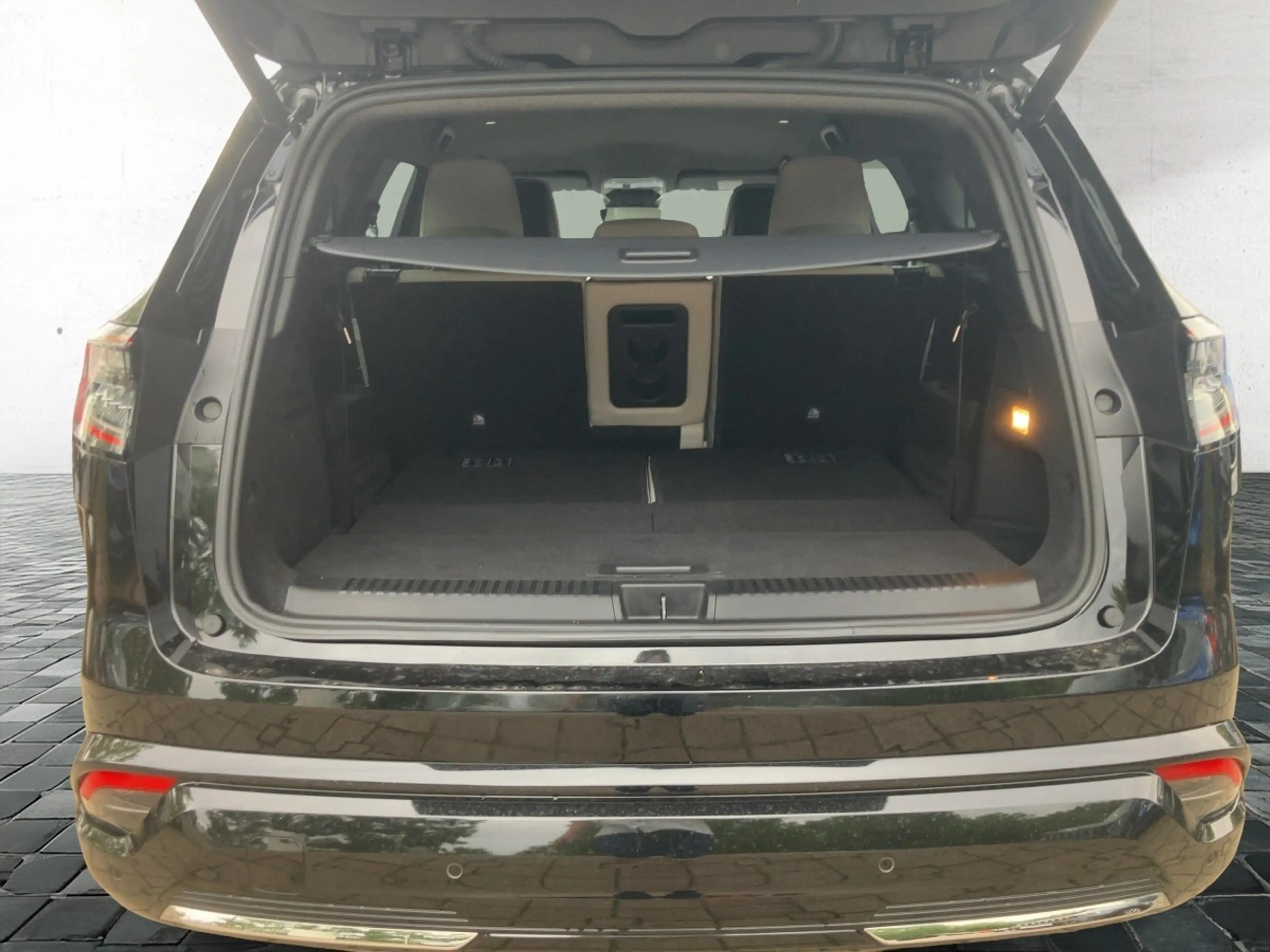 Renault Espace Iconic E-Tech Full Hybrid 200 — photo 6