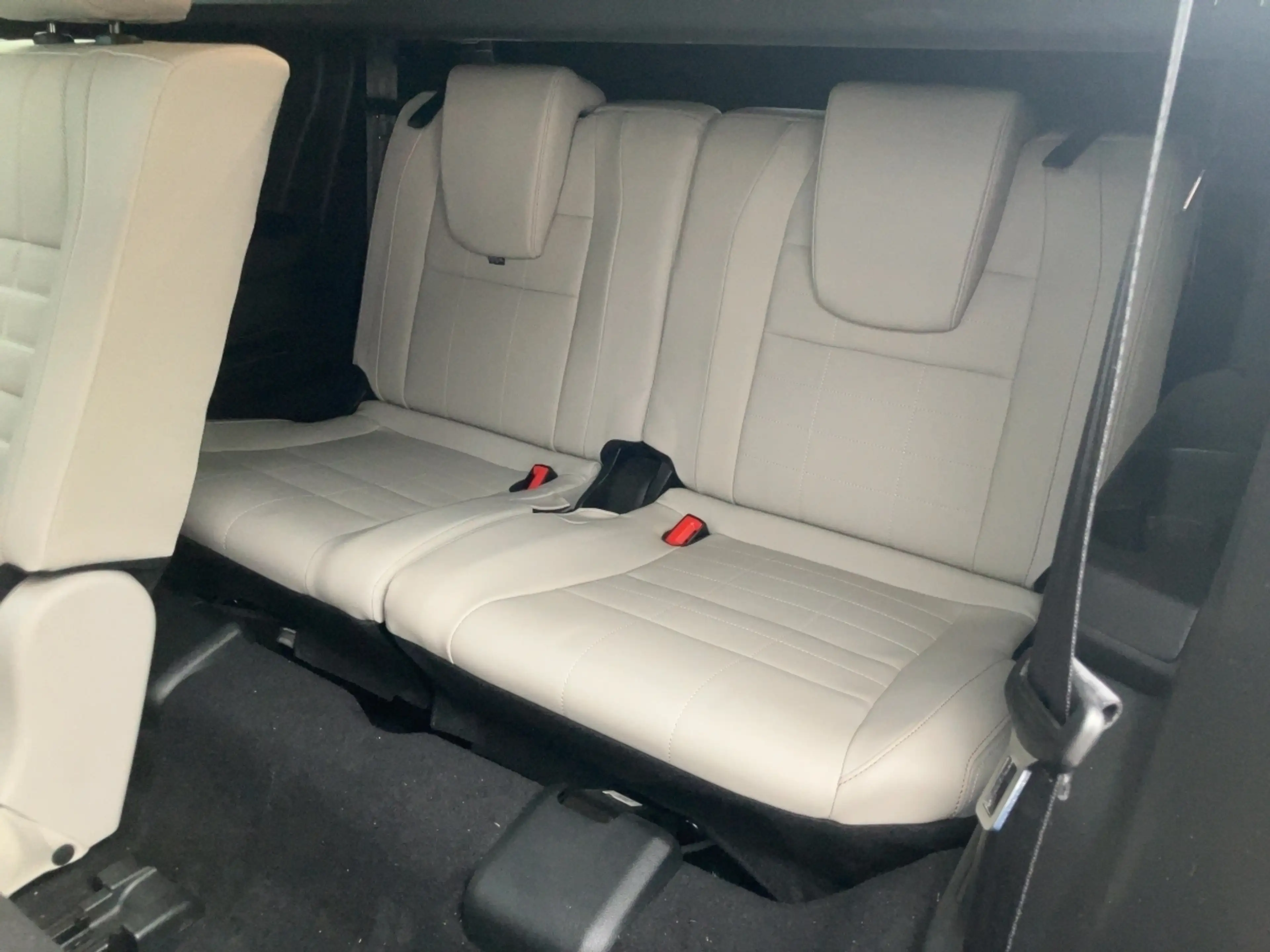 Renault Espace Iconic E-Tech Full Hybrid 200 — photo 14