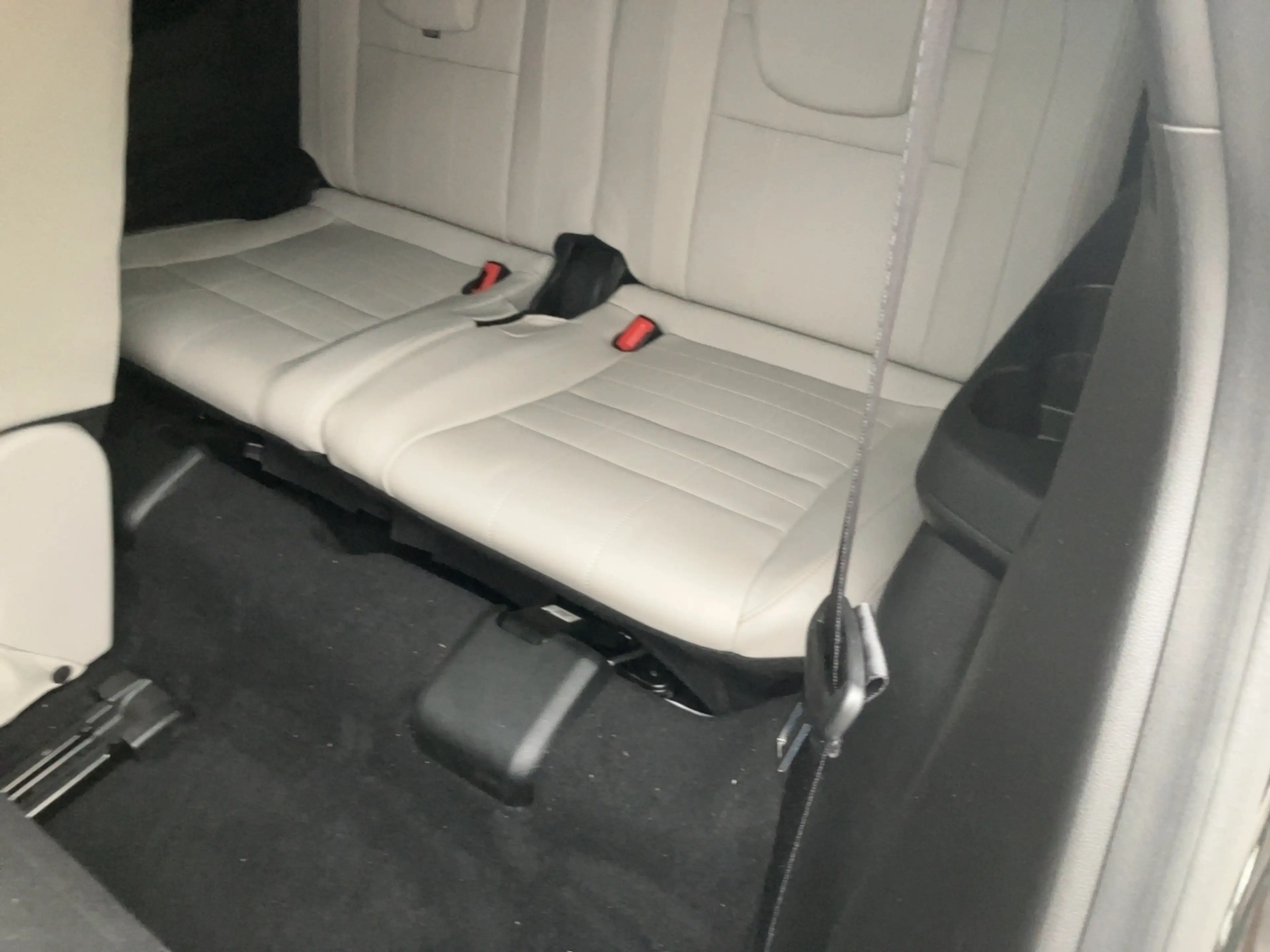 Renault Espace Iconic E-Tech Full Hybrid 200 — photo 13