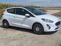 Ford Fiesta Fiesta Trend 1,1 Start/Stop Trend Weiß - thumbnail 7