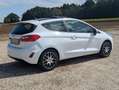 Ford Fiesta Fiesta Trend 1,1 Start/Stop Trend Weiß - thumbnail 8