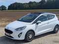 Ford Fiesta Fiesta Trend 1,1 Start/Stop Trend Weiß - thumbnail 1