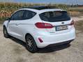 Ford Fiesta Fiesta Trend 1,1 Start/Stop Trend Weiß - thumbnail 3