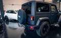 Jeep Wrangler 2.8CRD Moab Aut. Schwarz - thumbnail 9