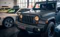Jeep Wrangler 2.8CRD Moab Aut. Schwarz - thumbnail 3