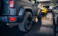Jeep Wrangler 2.8CRD Moab Aut. Schwarz - thumbnail 10