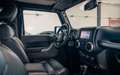 Jeep Wrangler 2.8CRD Moab Aut. Schwarz - thumbnail 13