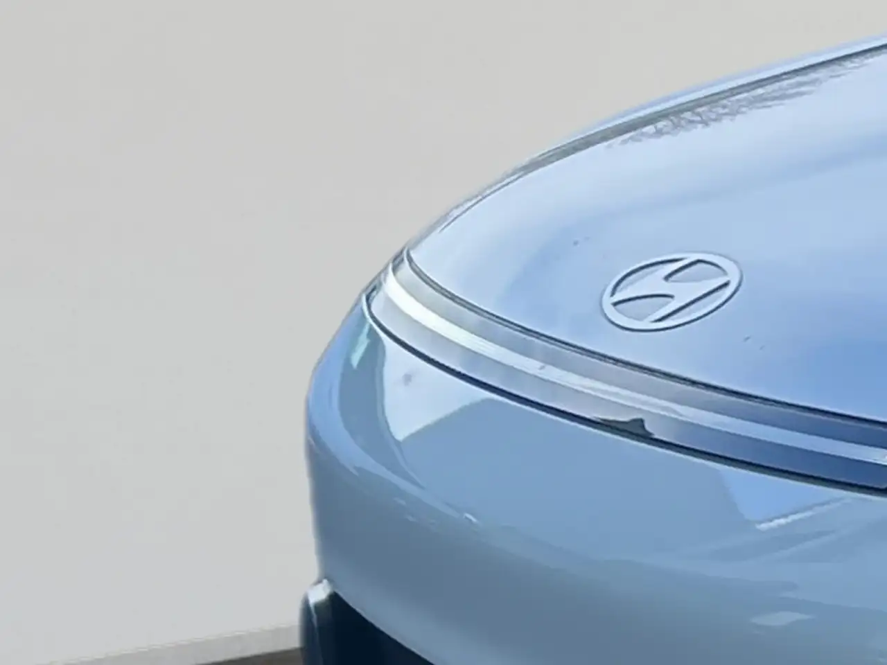Hyundai Kona 2026