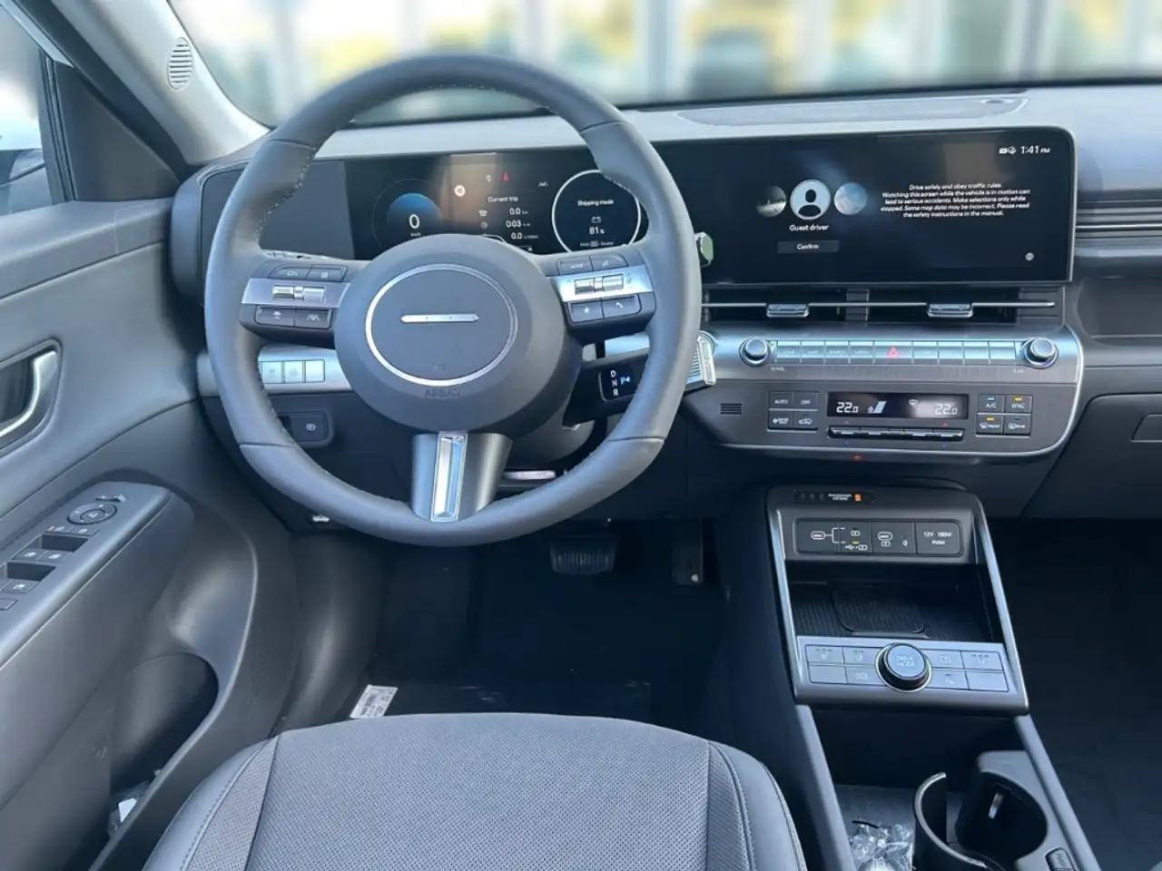 Hyundai Kona 2026 — фото 10