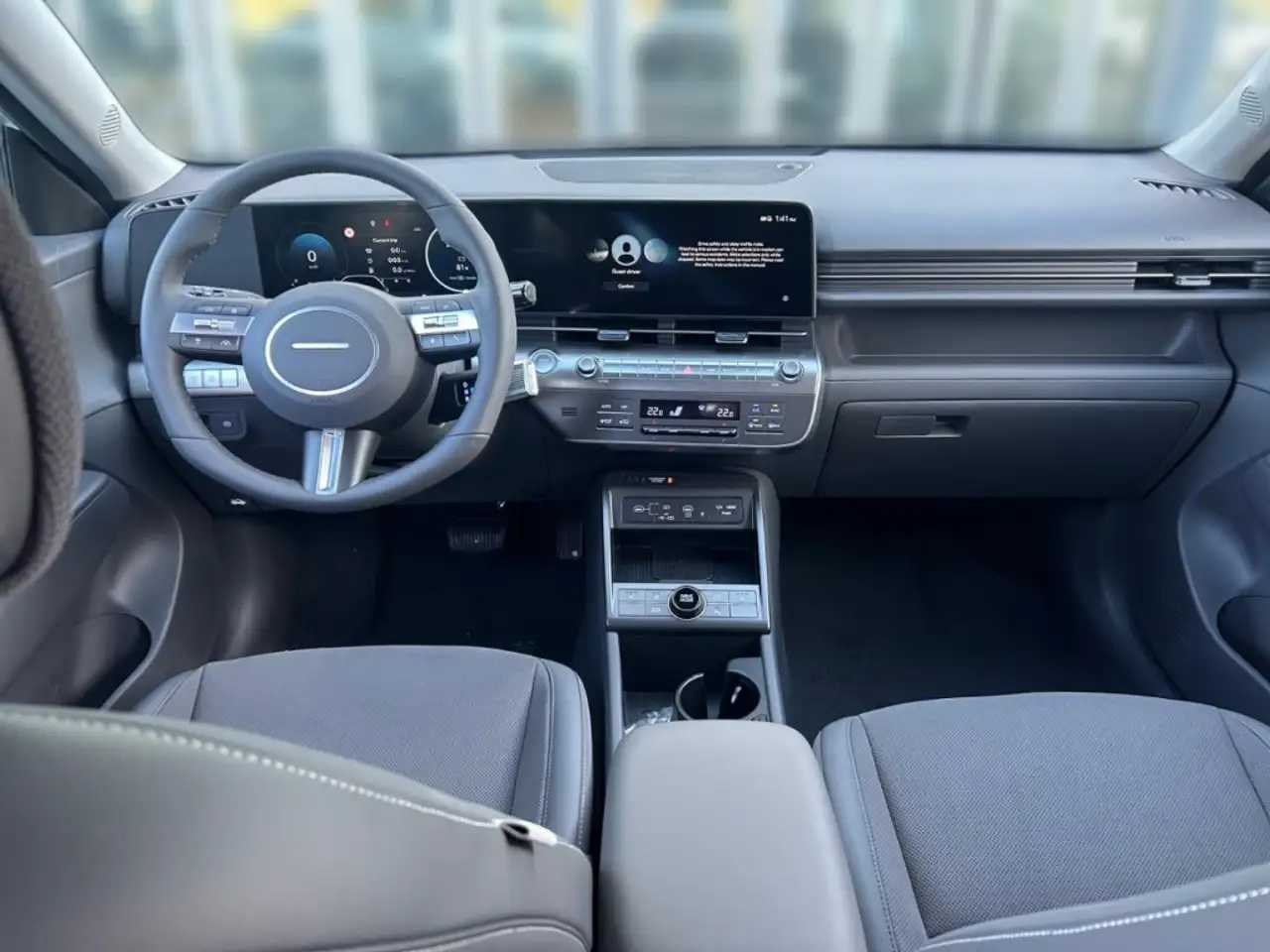 Hyundai Kona 2026 — фото 11