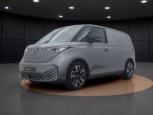 Volkswagen ID. Buzz Cargo Bedrijfswagens Bulli Limited Edition 250 kW / 340