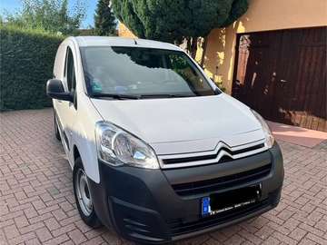 Berlingo 1.6 HDi L1 1.6 BlueHDi 100 Business