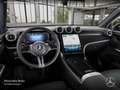 Mercedes-Benz GLC 220 d 4M AVANTG+360+AHK+LED+TOTW+KEYLESS+9G Schwarz - thumbnail 9