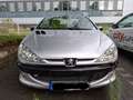 Peugeot 206 206 CC 110 Ezüst - thumbnail 1