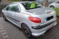 Peugeot 206 206 CC 110 Ezüst - thumbnail 3