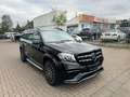 Mercedes-Benz GLS 63 AMG AMG 4Matic*PANO*LED* 7 SITZE* TOP ANGEBOT Negro - thumbnail 26