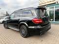 Mercedes-Benz GLS 63 AMG AMG 4Matic*PANO*LED* 7 SITZE* TOP ANGEBOT Negro - thumbnail 4