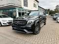 Mercedes-Benz GLS 63 AMG AMG 4Matic*PANO*LED* 7 SITZE* TOP ANGEBOT Negro - thumbnail 10