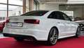 Audi S6 4.0 TFSI quattro  ACC LEDER RFK BOSE PANO Weiß - thumbnail 7