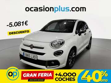 1.6Mjt S&S Dolcevita Sport 97kW
