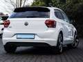 Volkswagen Polo 2.0 TSI GTI ACC LED NAVI RÜCKKAMERA APP-CON Weiß - thumbnail 2