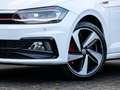 Volkswagen Polo 2.0 TSI GTI ACC LED NAVI RÜCKKAMERA APP-CON Weiß - thumbnail 5