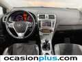 Toyota Avensis CS 120D Advance Azul - thumbnail 6